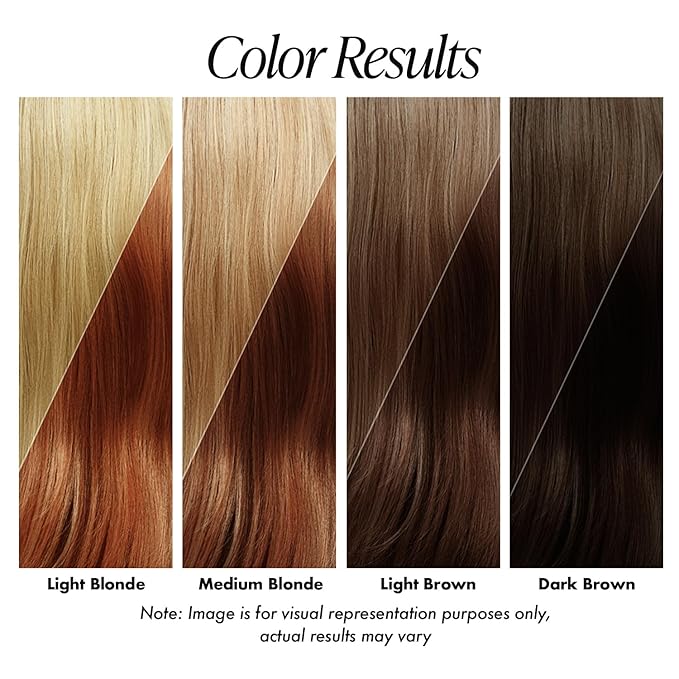 Adore Semi Permanent Hair Color (072 Paprika) | Vegan & Cruelty-Free Brown Hair Dye | No Ammonia, No Peroxide, No Alcohol | 4 Fl Oz
