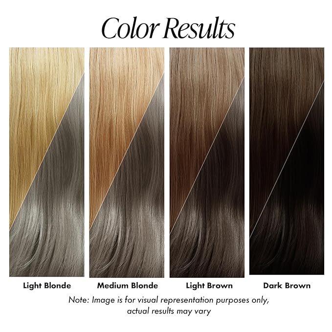 Adore Semi Permanent Hair Color (150 Platinum) (2 Pack) | Vegan & Cruelty-Free Grey Hair Dye | No Ammonia, No Peroxide, No Alcohol | 4 Fl Oz