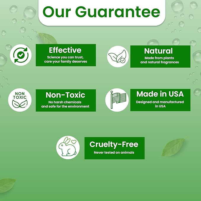 Vegan Body Wash with non toxic, Organic Ingredients | Made in USA |Great for Delicate Skin | Paraben free, gluten free, sulfate free| Moisturizing with organic Aloe & Shea Butter (Lemongrass)