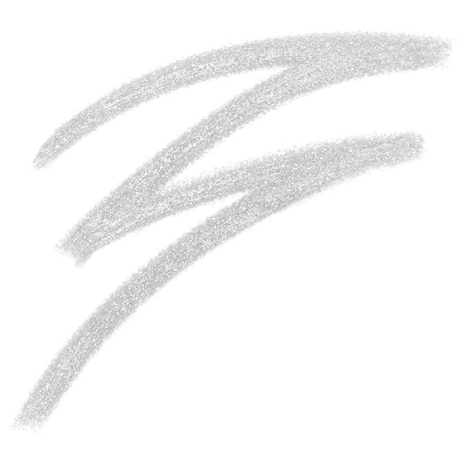NYX PROFESSIONAL MAKEUP Epic Wear Liner Stick, Long-Lasting Eyeliner Pencil - Silver Lining