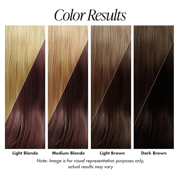 Adore Semi Permanent Hair Color (104 Sienna Brown) (2 Pack) | Vegan & Cruelty-Free Brown Hair Dye | No Ammonia, No Peroxide, No Alcohol | 4 Fl Oz