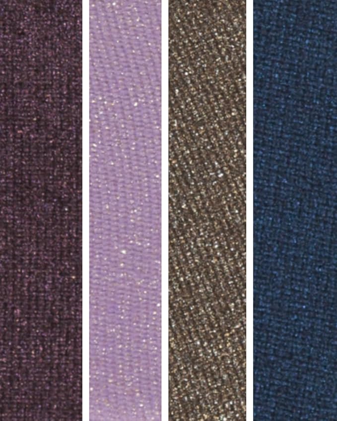 Zuzu Luxe Mineral Eyeshadow (Euphoria Palette)