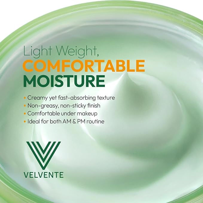 Matcha Hydrating Facial Moisturizer, Rose PDRN All-in-One Skin Face Cream for Redness, Dark Spot, Acne-Prone Skin, Brightening, Anti-Aging, Barrier Support Cream, Korean Skincare 3.53 oz