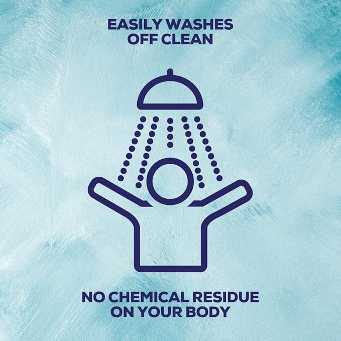 Yaya Maria's Natural Body Wash, Only 6 Ingredients, 100% Nontoxic, Keeps Skin Soft, Cruelty-Free (Lemongrass)