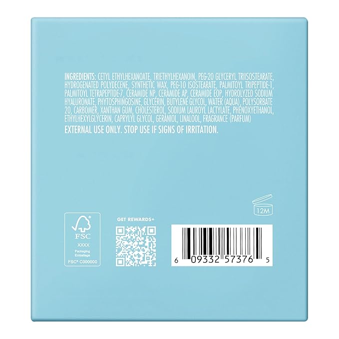 e.l.f. SKIN Holy Hydration! Makeup Melting Cleansing Balm JUMBO, Face Cleanser & Makeup Remover, Infused with Hyaluronic Acid to Hydrate Skin, 3.5 Oz, (Pack of 2)