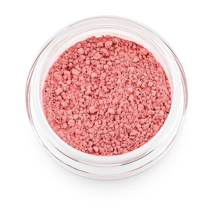 Kiss Freely Allergen Free Rosy Cheeks Mineral Blush