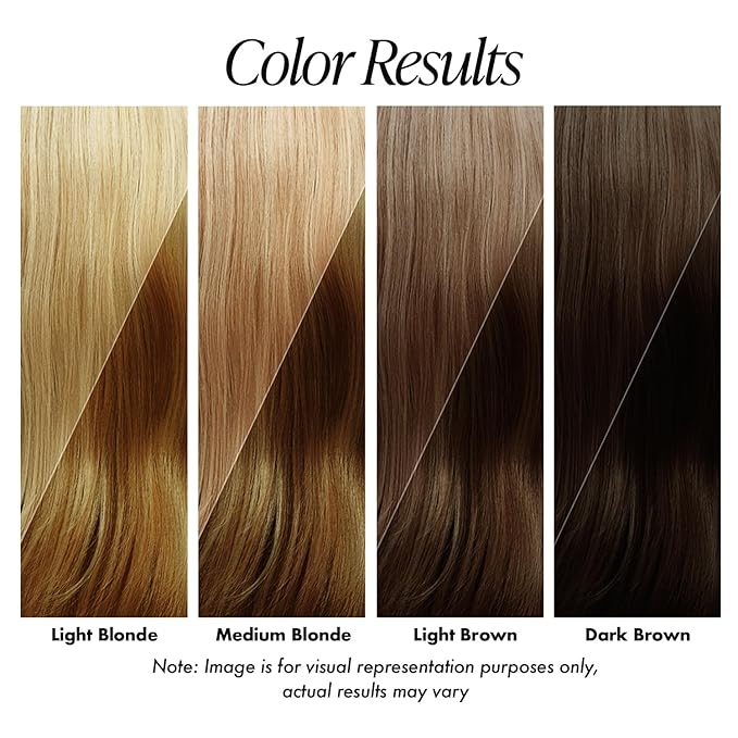 Adore Semi Permanent Hair Color (046 Spiced Amber) (2 Pack) | Vegan & Cruelty-Free Brown Hair Dye | No Ammonia, No Peroxide, No Alcohol | 4 Fl Oz