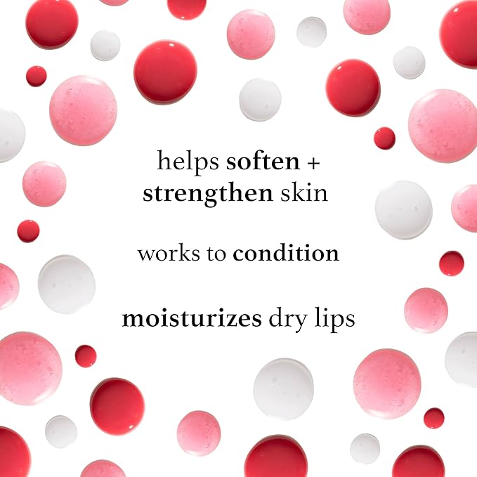 Julep So Plush Glossy Lip Oil – Hydrating Lip Tint with Apricot, Avocado & Jojoba Oils – Non-Sticky Shine, Moisturizing Lip Gloss for Soft, Nourished Lips – Vegan & Cruelty-Free (01 Hot Pink)