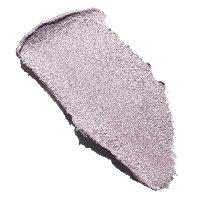 MODE Glide & Glow 3 in 1 Highlighter Creamy Makeup Stick, Long Wear Glowing Radiance for Eyes, Cheeks, Lips with Nourishing Natural Skincare, Vegan – REBEL MOON – Iridescent Mother of Pearl, 0.15 oz