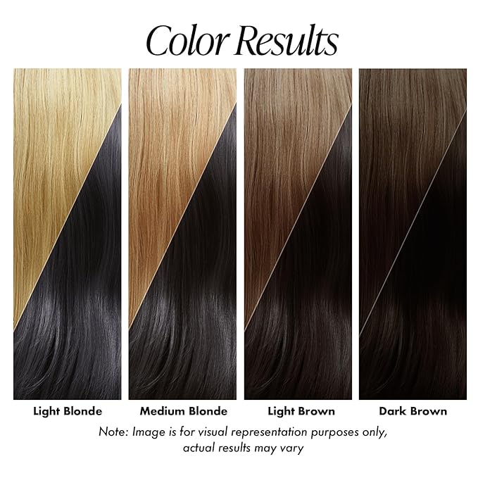Adore Semi Permanent Hair Color (125(2) Purple Black) | Vegan & Cruelty-Free Black Hair Dye | No Ammonia, No Peroxide, No Alcohol | 4 Fl Oz