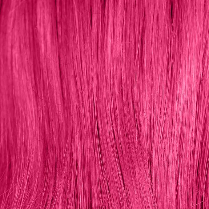 Ion Permanent Brights Creme Hair Color Magenta Magenta