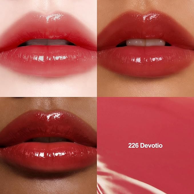 DINTO Blur-Glowy Lip Tint (226 Dēvōtiō)