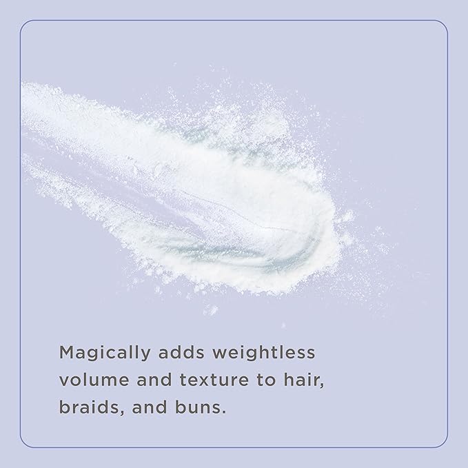 Hairitage Hair Texture Powder for Men and Women-Volumizing HairProduct -Texturizing Powder for Fine Hair-Add Texture to Any HairStyle or HairType, Weightless Formula-Vegan + Cruelty-Free,(Pack of 2)