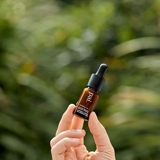 Pai Skincare - Phytofill 1% Firming Booster | Natural, Vegan, Sensitive Skincare (0.3 fl oz | 10 ml)