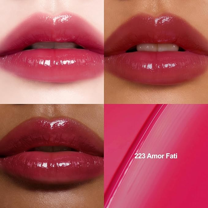 DINTO Blur-Glowy Lip Tint (223 Amor Fātī)