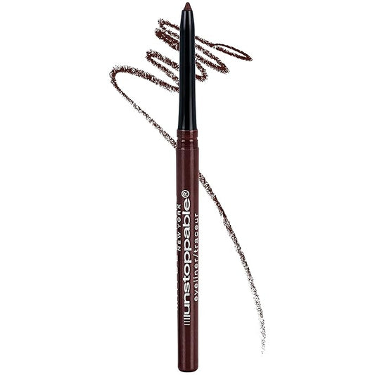 Maybelline Unstoppable Eyeliner, Cinnabar, 0.01 oz.