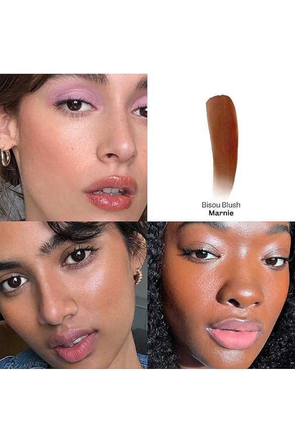 VIOLETTE FR Marnie Blush