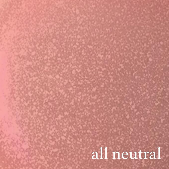Julep So Plush Glossy Lip Oil – Hydrating Lip Tint with Apricot, Avocado & Jojoba Oils – Non-Sticky Shine, Moisturizing Lip Gloss for Soft, Nourished Lips – Vegan & Cruelty-Free (02 All Neutral)