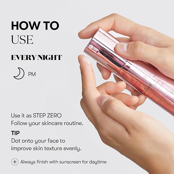 VT COSMETICS Collagen Reedle Shot 100 Serum with 500Da Collagen Extract & Spicule Microneedling Formula, Korean Skin Booster, 1.69 fl oz(50ml)