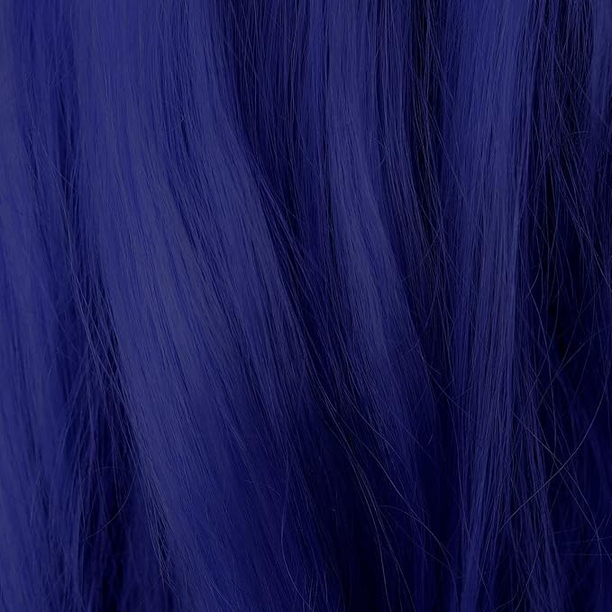 Ion Permanent Brights Creme Hair Color Tanzanite Tanzanite
