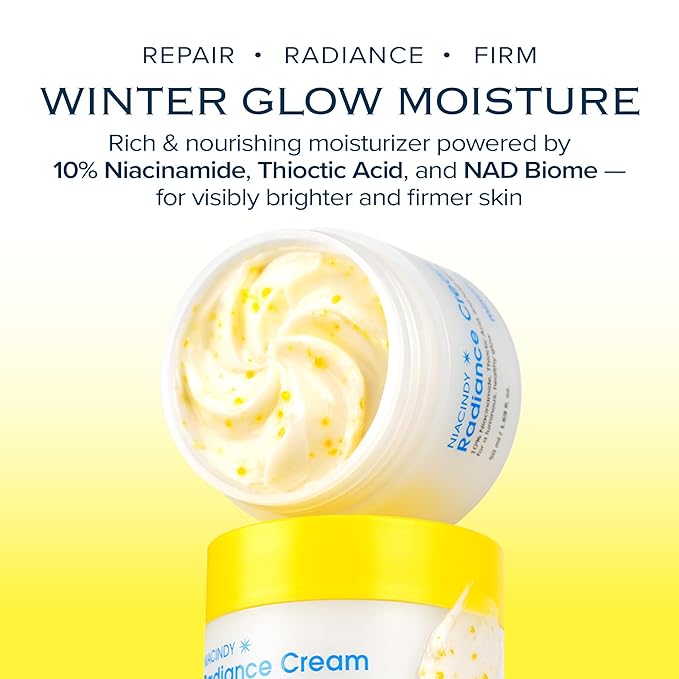 Mature Skincare Ritual | Volufiline Serum + NAD Radiance Cream + Kojic & Turmeric Cleansing Cream