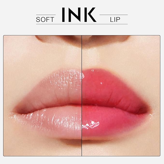 QUELLE Permanent Makeup Ink Lips Pigment Water Based 0.5oz/15ml Vegan Lip Ink Microblading Pigment for Lip Blush Permanent Makeup Lip Color (Rose-petal Pink)