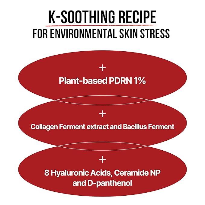 Gluta Peptide Firming Cream with Longevity Care for Korean Vegan Skincare — a face cream for skin tightening and firming, peptide moisturizer