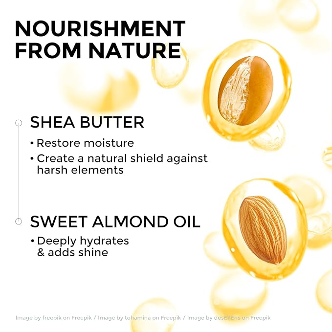 Semi Permanent Hair Color - 6 oz Color Depositing Conditioner with Shea Butter & Almond Oil- Color Conditioner Depositing Hair Mask - Vegan, Paraben, Ammonia & Sulfate Free -Pink