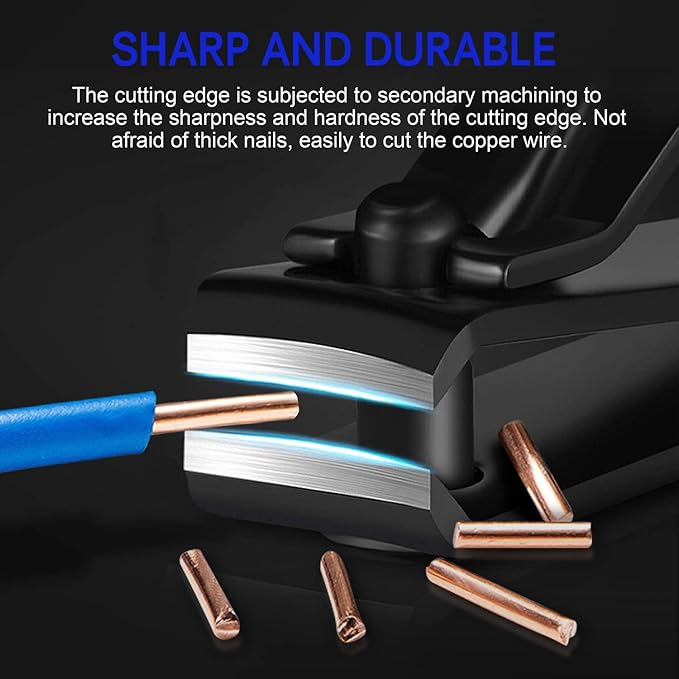 Manicure Pedicure Kit Nail Clippers Set 18 in 1 High Precision Stainless Steel Cutter File Sharp Scissors for Men & Women Fingernails & Toenails Vibrissac Scissors with Stylish Case (Red_18in1)