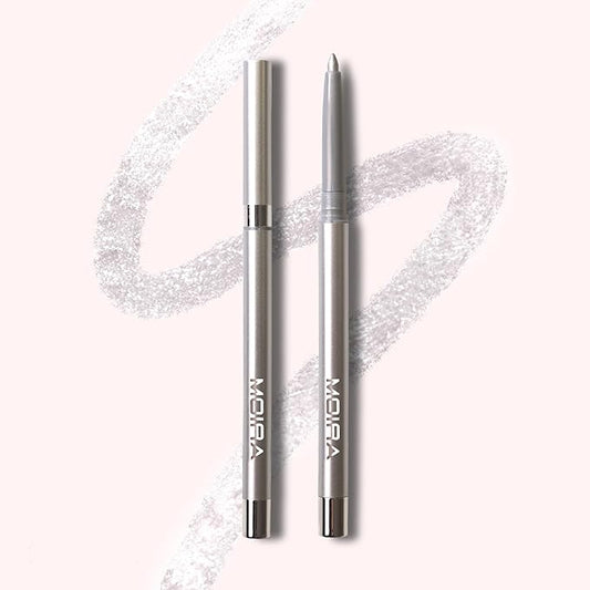 Statement Shimmer Liner (009, Silver)
