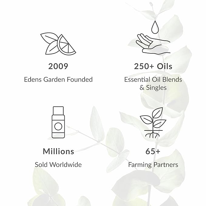 Edens Garden Skin Love Bath & Body Oil – Anti-Aging Blend with Pure Essential Oils & Vitamin E for Smooth, Hydrated Skin – Natural Moisturizer for Scars, Wrinkles & Stretch Marks, 4 fl oz (118 ml)