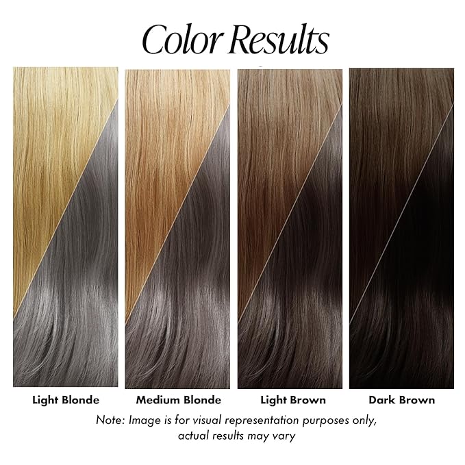 Adore Semi Permanent Hair Color (158 Mystic Grey) | Vegan & Cruelty-Free Grey Hair Dye | No Ammonia, No Peroxide, No Alcohol | 4 Fl Oz