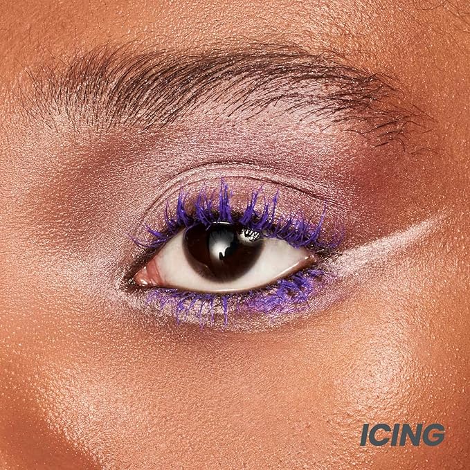 Wonderskin Eyeliner Pencil, 1440 Longwear Pink Eyeliner Pencil - Waterproof, Sharpenable & Smudge Proof (Icing)