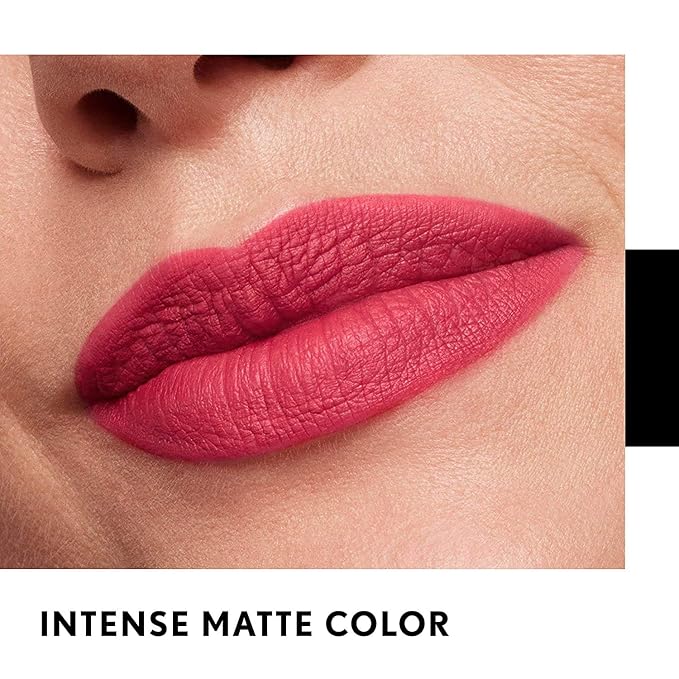COVERGIRL Outlast Ultimatte One Step Liquid Lip Color, Strawberry Spritzer, Strawberry Spritzer, 0.12 Fl Ounce