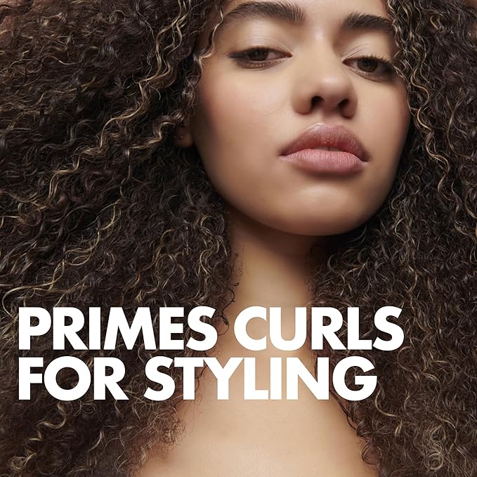 Umberto Giannini Curl Jelly Scrunching Jelly, Vegan & Cruelty Free Frizz Solution Gel for Curly or Wavy Hair, 200 ml (Gel & Curl Shine Conditioner)