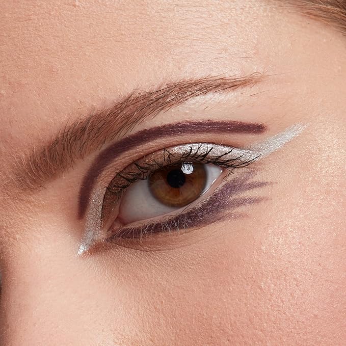 NYX PROFESSIONAL MAKEUP Epic Wear Liner Stick, Long-Lasting Eyeliner Pencil - Silver Lining