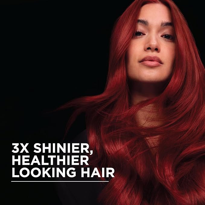 Garnier Hair Color Olia Ammonia-Free Brilliant Color Oil-Rich Permanent Hair Dye, 3.11 Darkest Platinum Brown, 1 Count (Packaging May Vary) (Pack of 2)