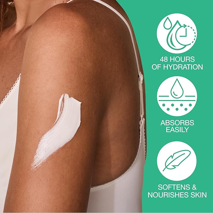 Hempz Body Lotion - Cucumber & Aloe Herbal Limited Edition Daily Moisturizing Cream, Shea Butter, Aloe, Cucumber Extract Body Moisturizer - Skin Care Products, Hemp Seed Oil - 17 Fl Oz
