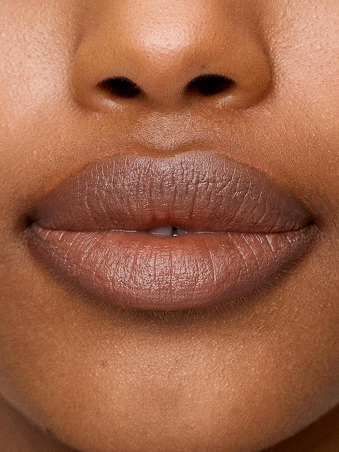 Sweed - Le Lipstick | Plump, Nourish, Moisturize with Squalane | Vegan, Cruelty-Free, Clean Beauty (Wild Rose)
