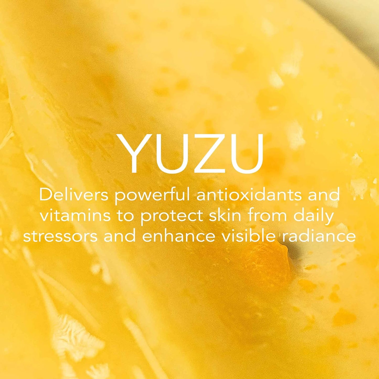 Yuzu Vitamin C Sleep Mask Regenerist Retinol Ultra Rich Face Moisturizer Cream Smooth Skin and Reduce Wrinkles Ideal for All Skin Types