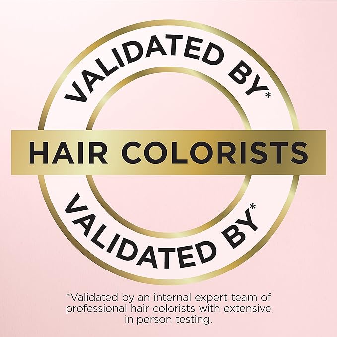 L'Oreal Paris Le Color Step Toning Hair Gloss,Cool Brunette,4 Ounce,(Pack of 12)