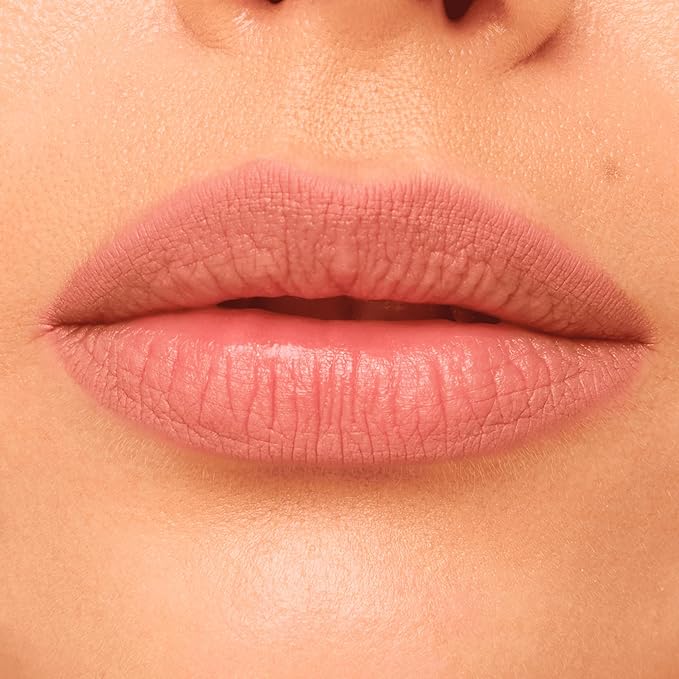 Catrice | Gel Glide Lip Liner | Creamy, Long-Lasting, Smudge-Resistant Formula | Up to 10H Wear | Vegan & Cruelty Free (070 | Line Me Softly)
