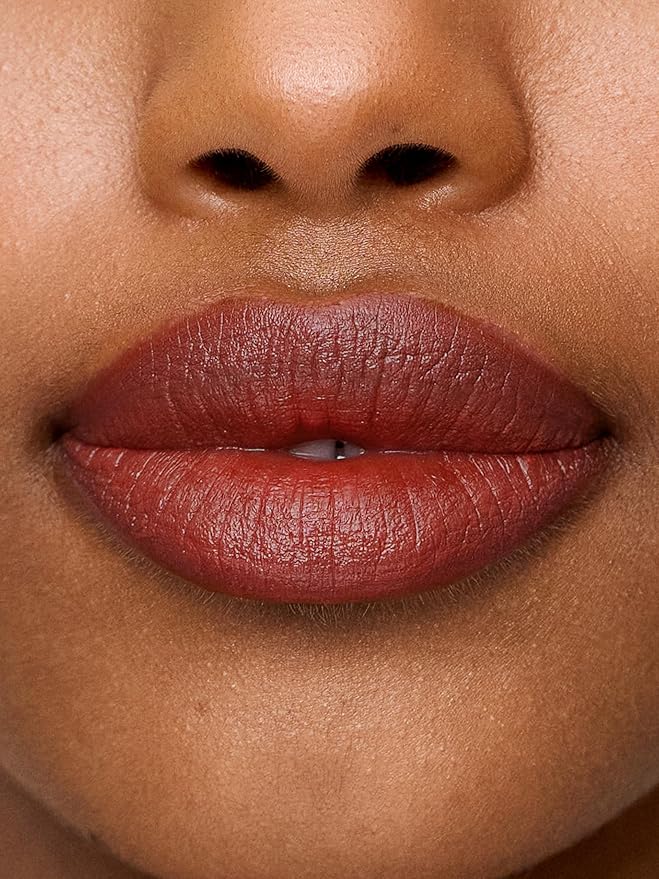 Sweed - Le Lipstick | Plump, Nourish, Moisturize with Squalane | Vegan, Cruelty-Free, Clean Beauty (French Girl)