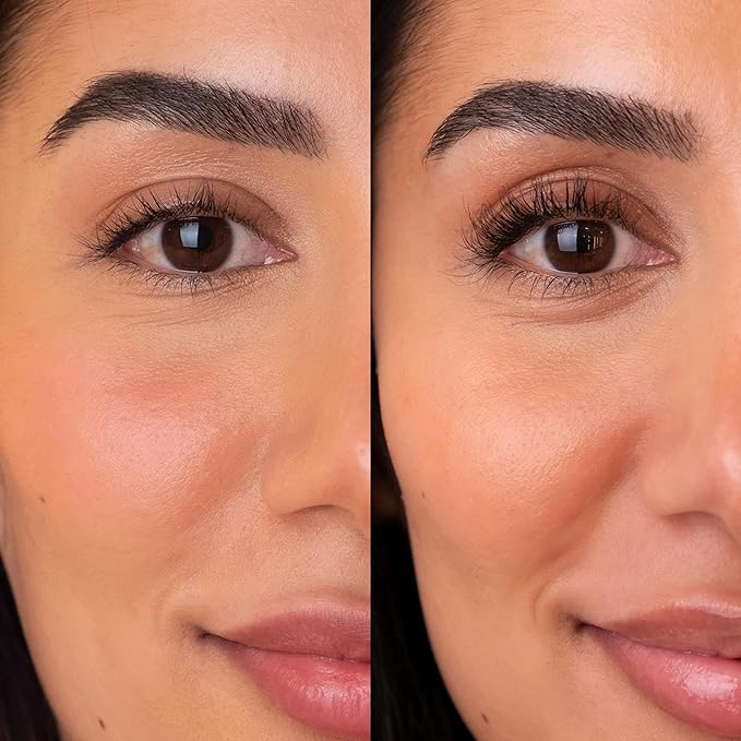 SWEED - Eyelash Growth Serum | Lengthens with Peptides, Biotin, Pumpkin Seed Oil + Keratin | Prostaglandin-Free | Vegan, Cruelty-Free, Clean Beauty (0.17 fl oz | 5 ml)