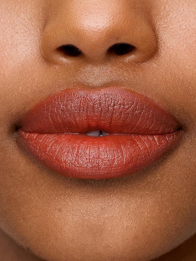 Sweed - Le Lipstick | Plump, Nourish, Moisturize with Squalane | Vegan, Cruelty-Free, Clean Beauty (Holly Hock)