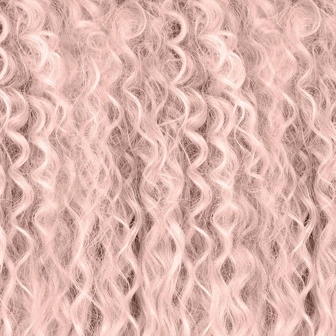 Ion Bright White Creme Toner Strawberry Milk Strawberry Milk