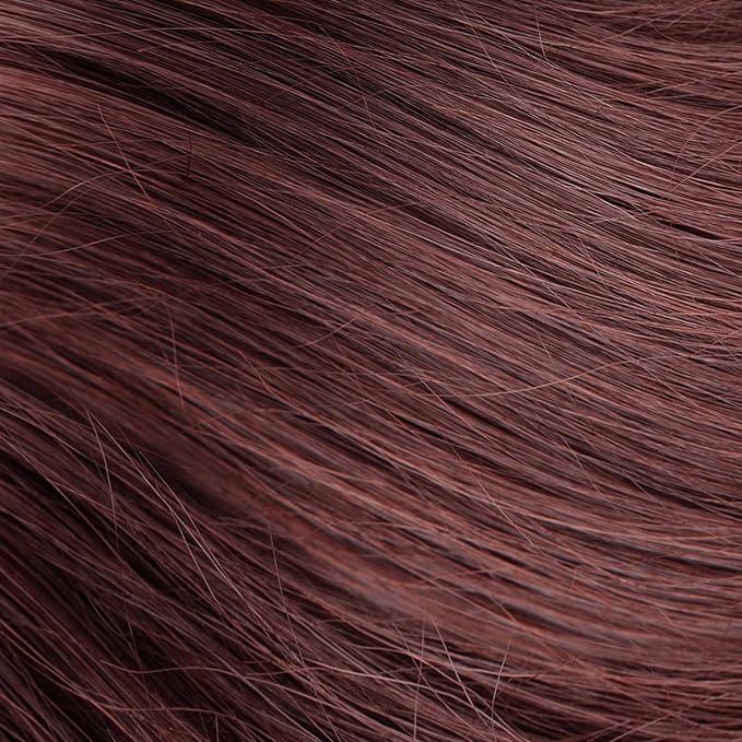 Ion 3VR Dark Radiant Raspberry Permanent Creme Hair Color