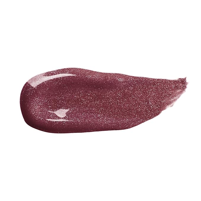Mom's Secret 100% Natural Lip Gloss, Organic, Vegan, Gluten Free, Cruelty Free, Made in the USA, 0.18 oz. (Rock 'N Roll)