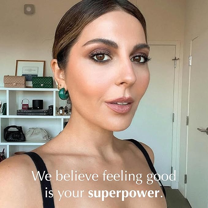 PERSONA 24HR Brown Waterproof Eyeliner Pencil | Creamy Smudgeable for Lash Line & Waterline | All-Day Wear | Vegan, Cruelty-Free | Sharpenable | Made in USA