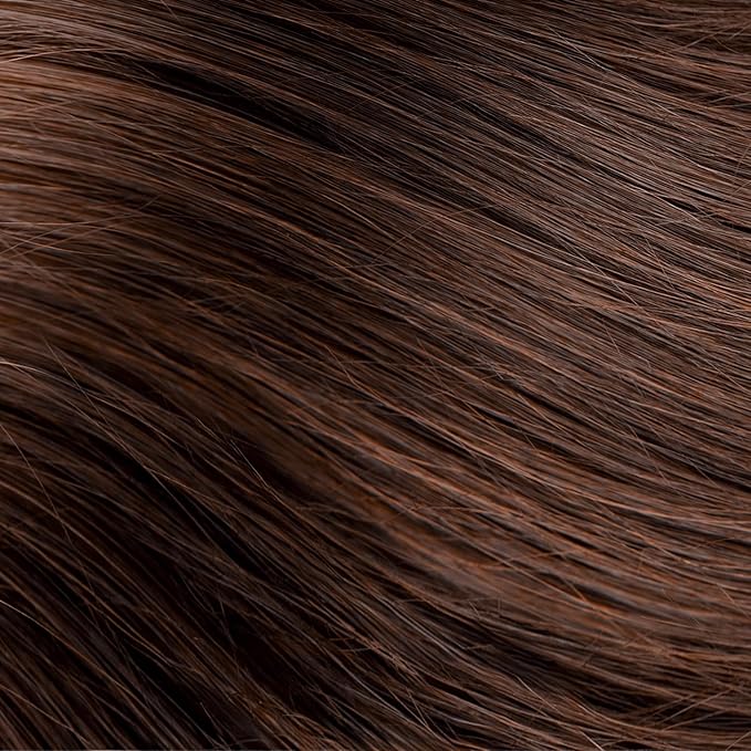 Ion Permanent Creme Hair Color 3G Dark Golden Brown, Vegan, Cruelty Free, PPD Free, 100% Gray Coverage, Long Lasting, Fade Resistant Color, 2.05 oz